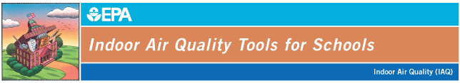 image: Indoor Air Quality Tools for Schools Program