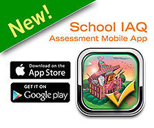 School IAQ Assessment Impact App