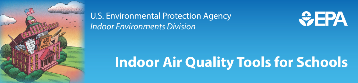 image: Indoor Air Quality Tools for Schools Program