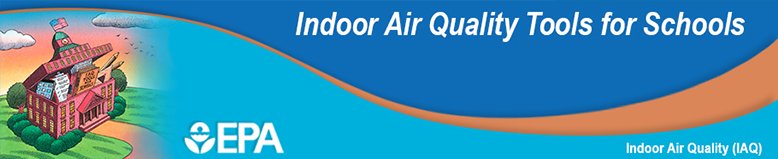image: Indoor Air Quality Tools for Schools Program