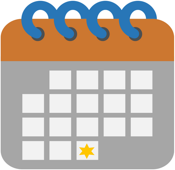 Calendar.