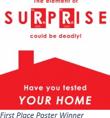 Screenshot of Jacob P.'s winning poster.