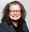 Joanne M. Lumsden, Ph.D.