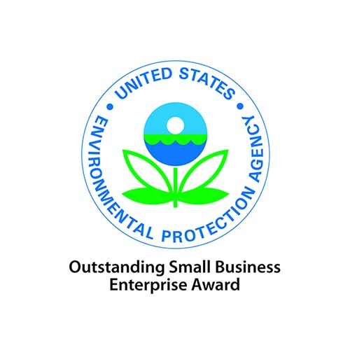 EPA Outstanding Small Business Award