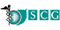 SCG logo