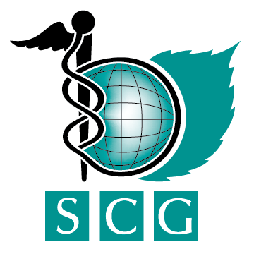 The Scientific Consulting Group Logo