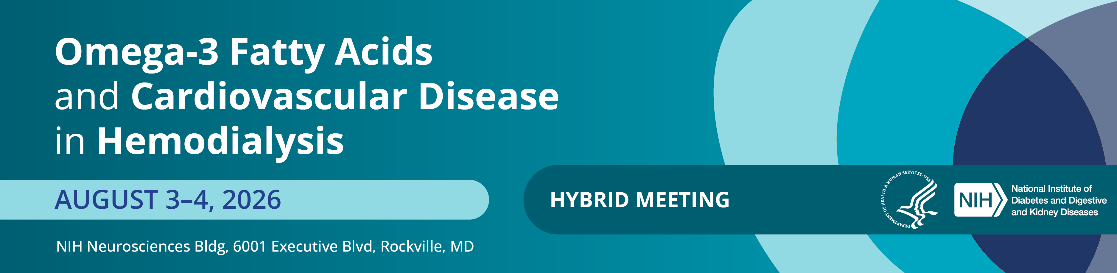 Meeting Banner
